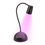 Miniature : Lampe UV-LED Black portable-rechargeable