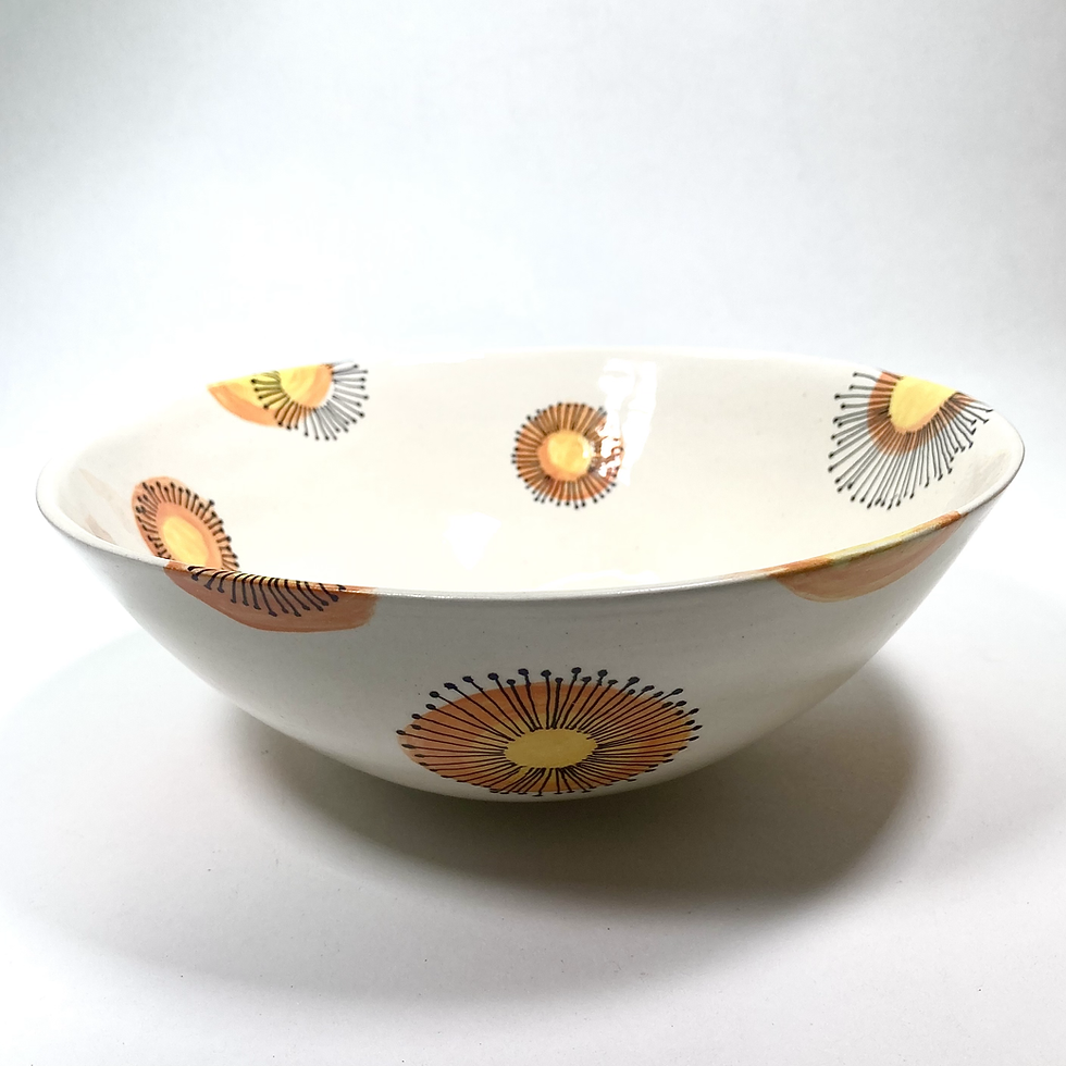 Thumbnail: Serving Bowl