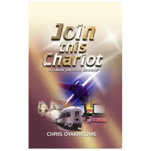 Join This Chariot