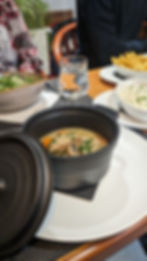 Blanquette de veau