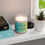 Thumbnail: Scented Soy Candle, 9oz