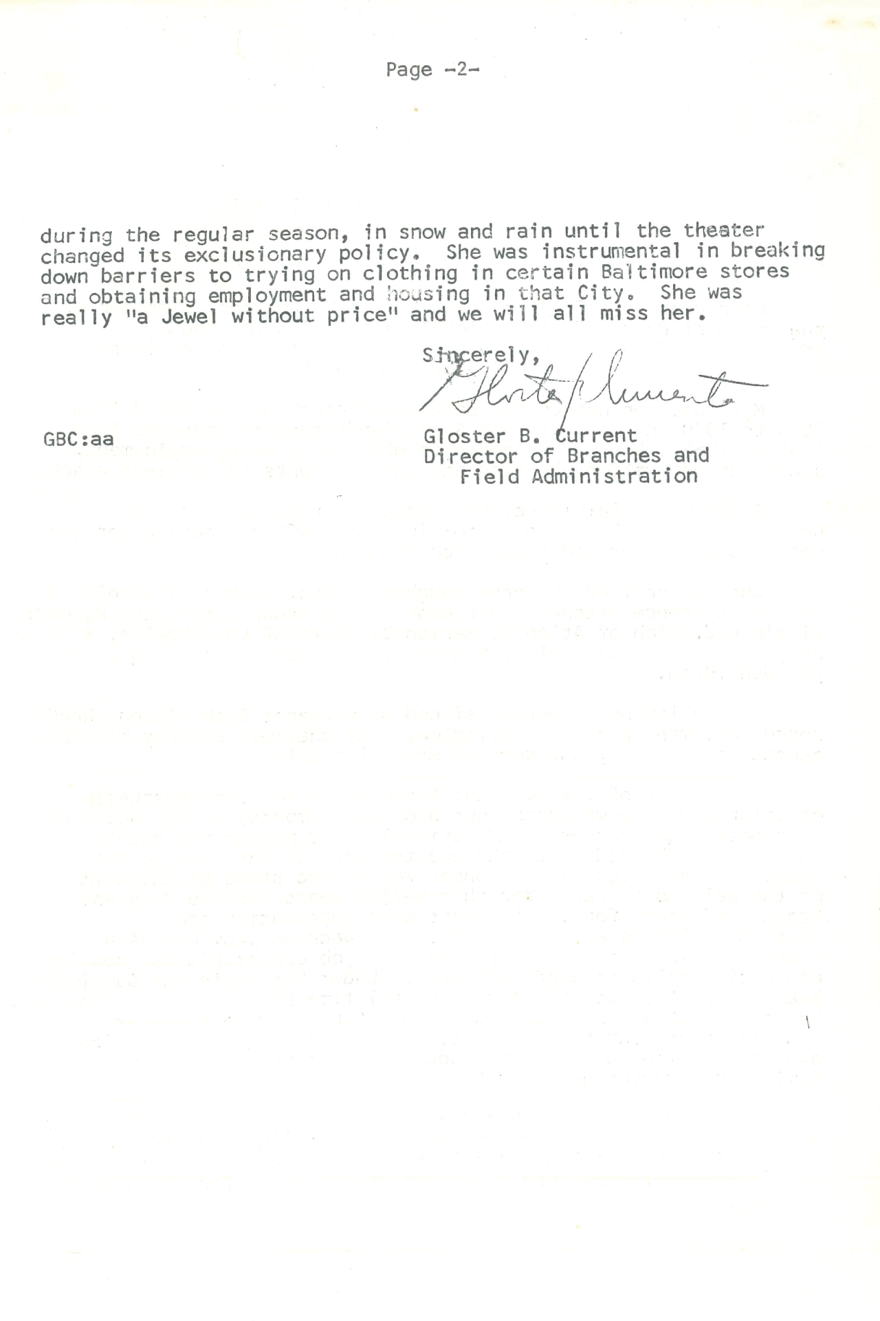 Dr. Lillie M. Jackson pg. 4
