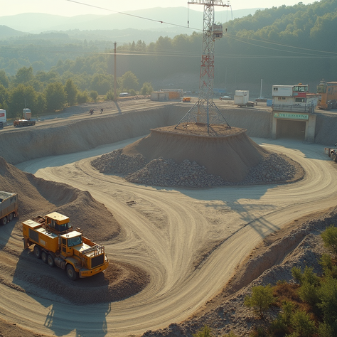 Streamlining Point Cloud Conversion with Scan to BIM modeling services