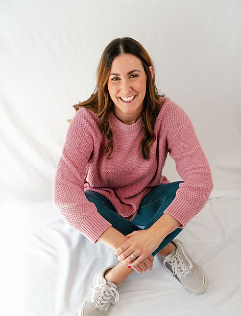 Laura Gertz, OTR/L