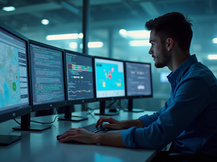 Find the Best IT Consulting for Your Needs: Choosing an IT Consultant That Drives Your Business Forward