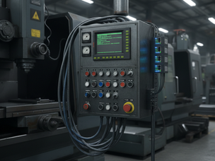 Cybersecurity Essentials to Secure Industrial Control Systems
