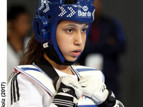 Inès Mehnana - Quand la récupération devient une force