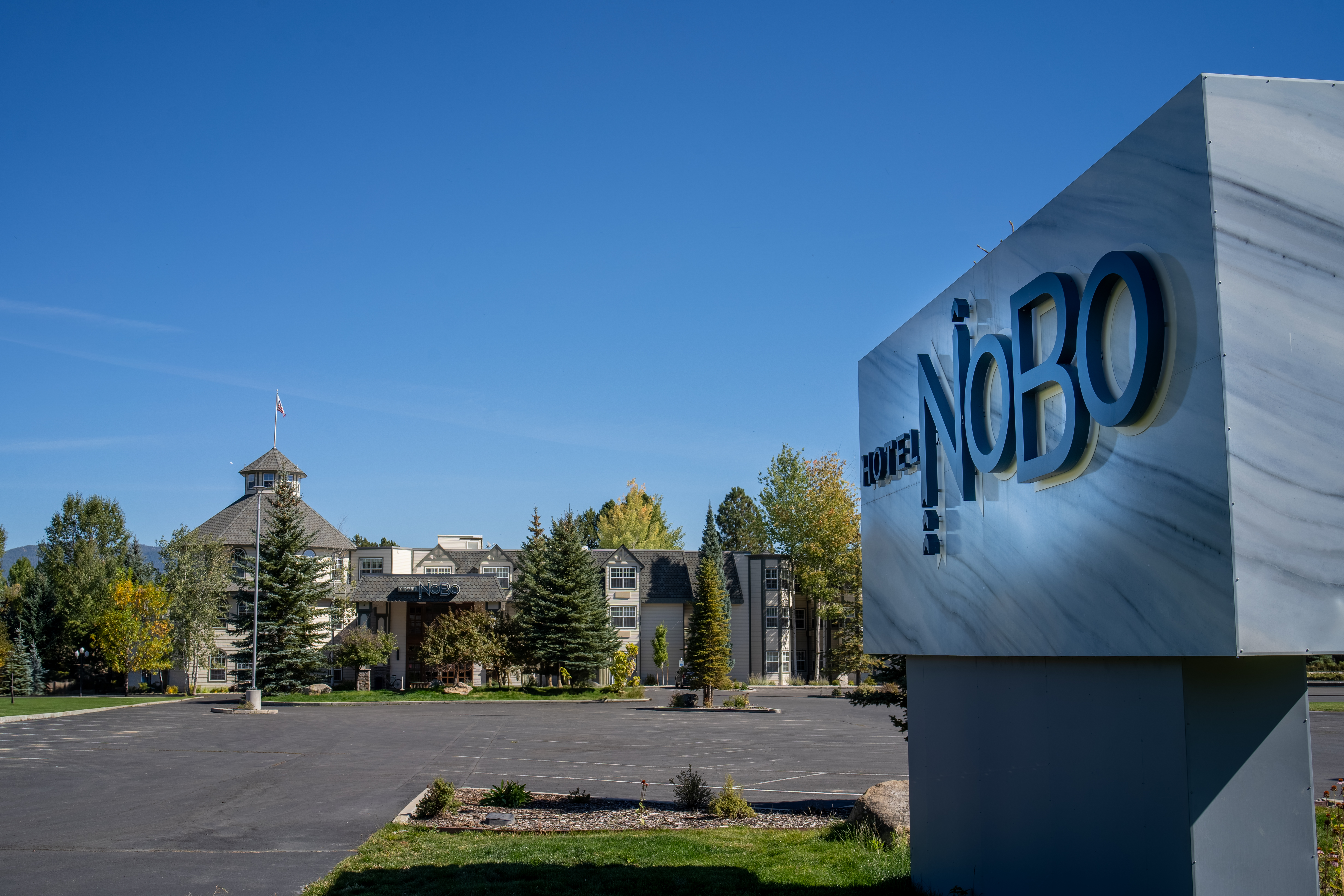 Writer: Hotel Nobo Staff 