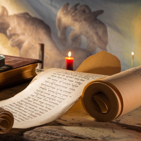 REVELATION 17 WRITTEN OUT IN COPYRITE FREE BIBLE AND GIVE EACH VERSE THE TRUE MEANING AND HIGHLIGHT GREEK, LATIN OR HEBREW WORD