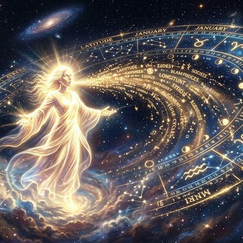 God’s Calendar Is Speaking in 2026