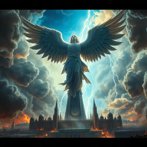 Understanding Revelation 18: Verse Analysis & Biblical Insights