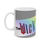 Thumbnail: The Wickeds Paycheck is Wrath Mug (grey)