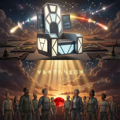 When Persia Wages War and God Is Still on the Throne