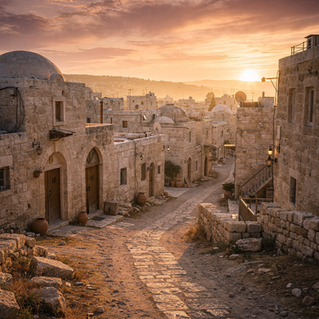 THE MASSACRE OF THE INNOCENTS