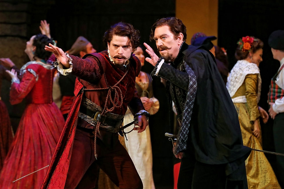 Don Quichotte