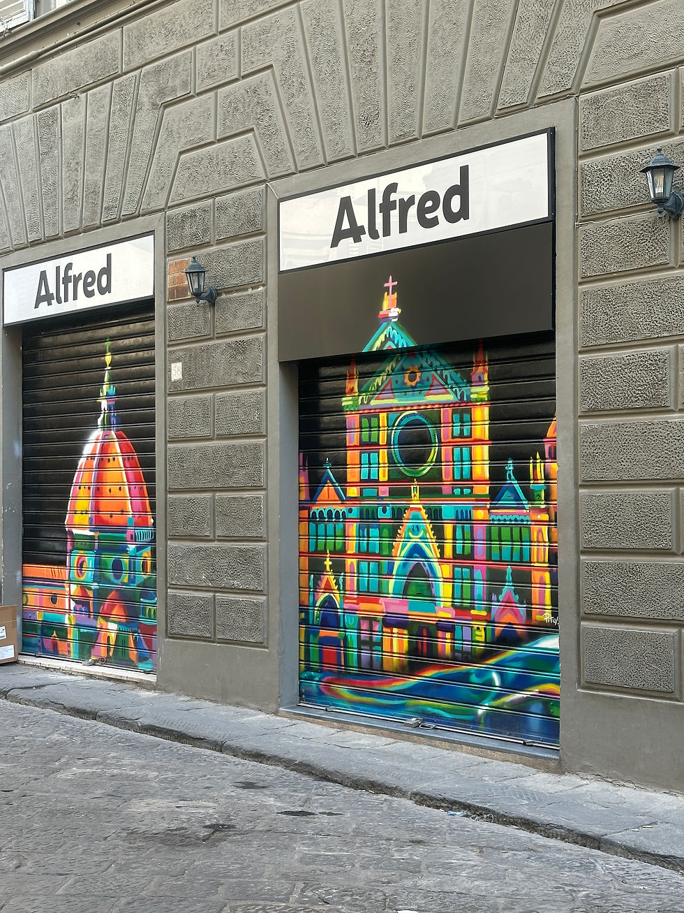 pitu el duomo y santa croce .JPG