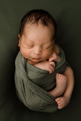 newborn portraits denton texas