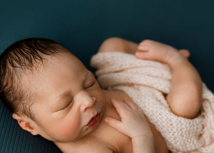newborn dfw photographer