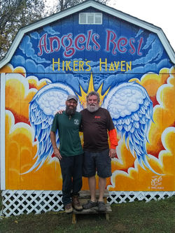 Angels Rest Hiker's Haven49