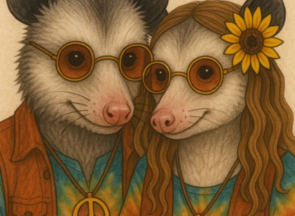 Hippie Possum Couple.jpg