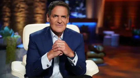 Mark Cuban’s self-serving prescription for higher drug prices