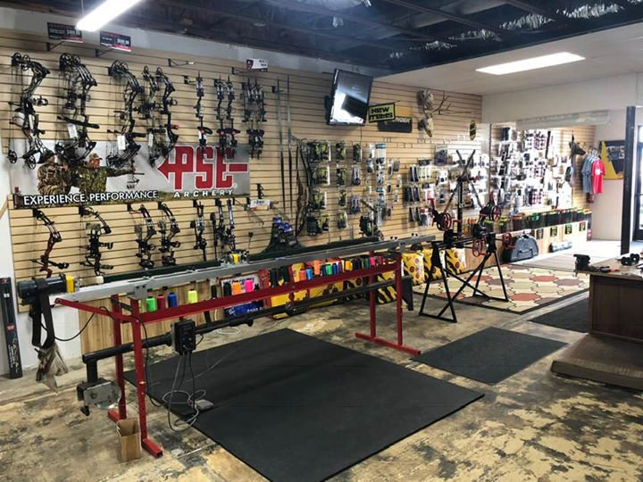 Home Archery Depot