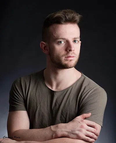 Senior Jazz Workshop with Chris Van Green