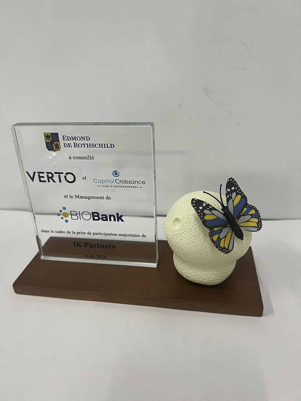 Verto