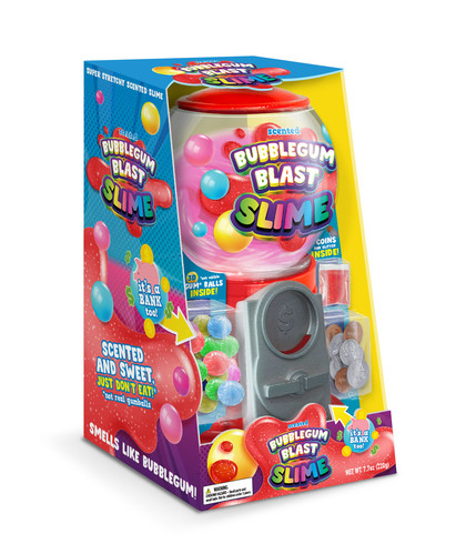 Breloque Machine à Bubblegum - Pour Slime, DIY, Artisanat, Cabochon En Vrac Pas Cher