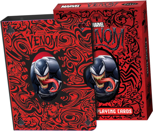 マーベル GAMEgenic VENOM プレイマット Amazon.co.jp: Gamegenic Marvel Champions Venomゲームマット