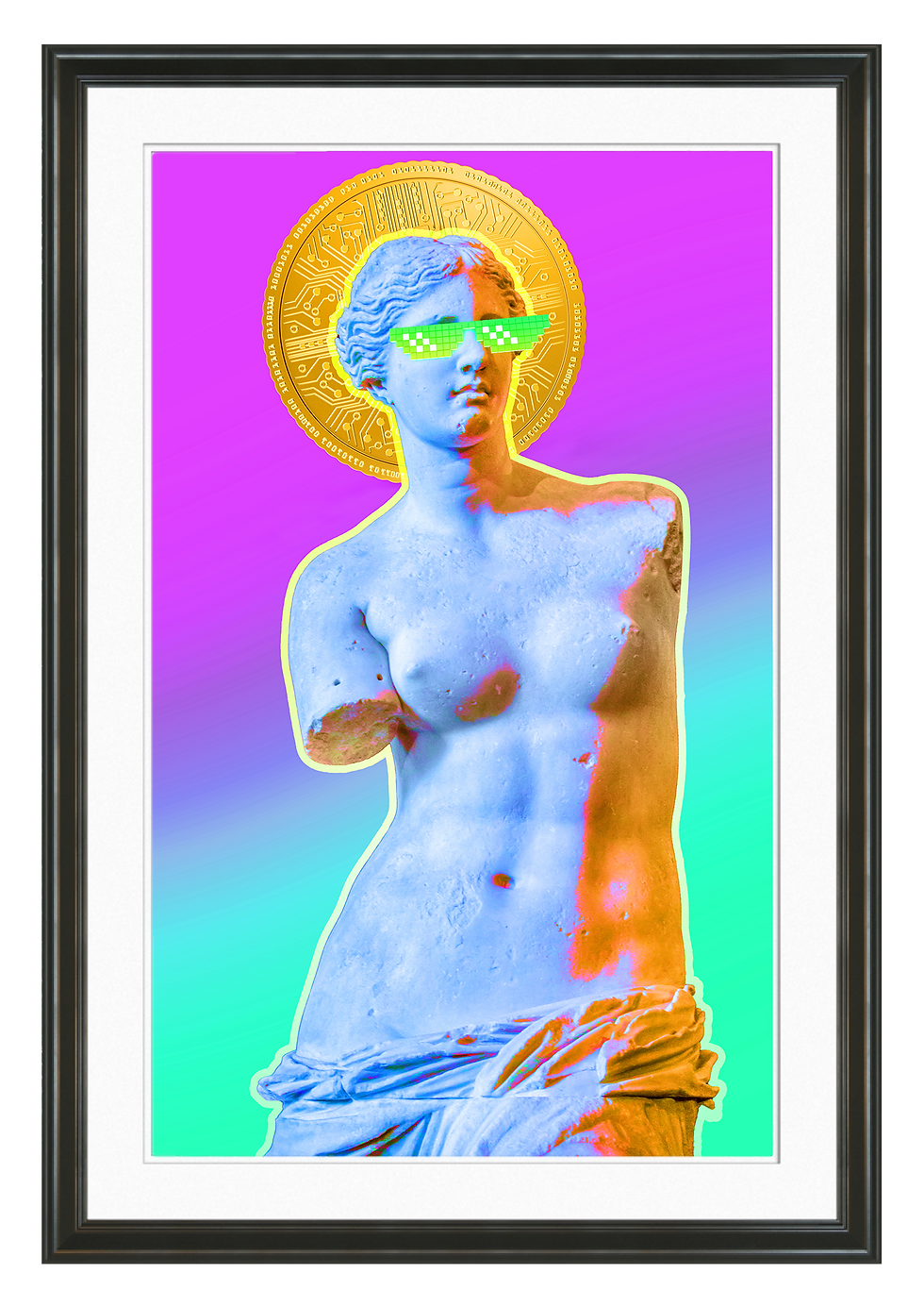 Thumbnail: BITCONIA APHRODITE