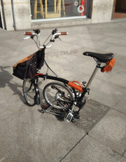Disfruta Madrid