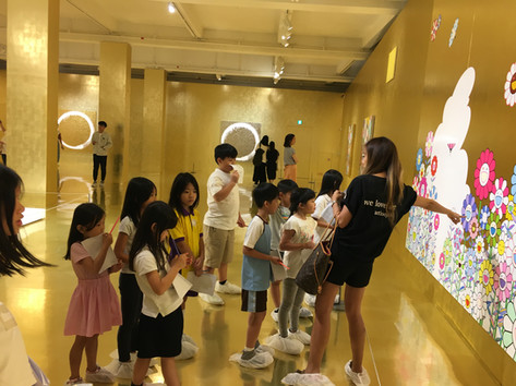 Art Loop Hong Kong