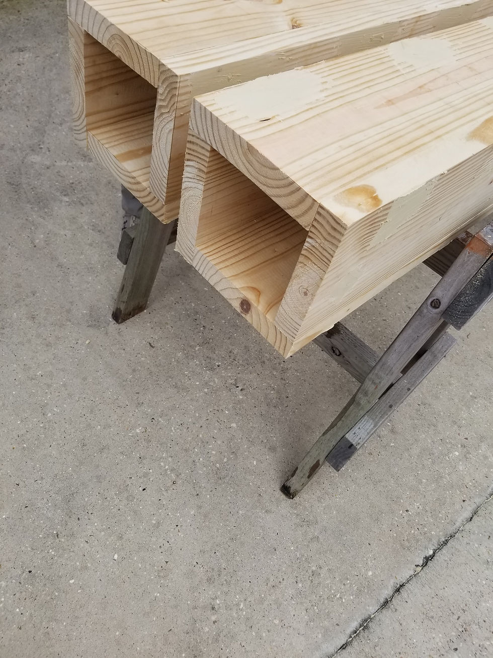 Thumbnail: Post And Column