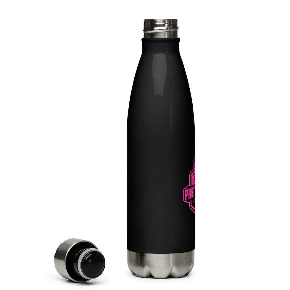 Thumbnail: PGPTR Pure Grit Water Bottle