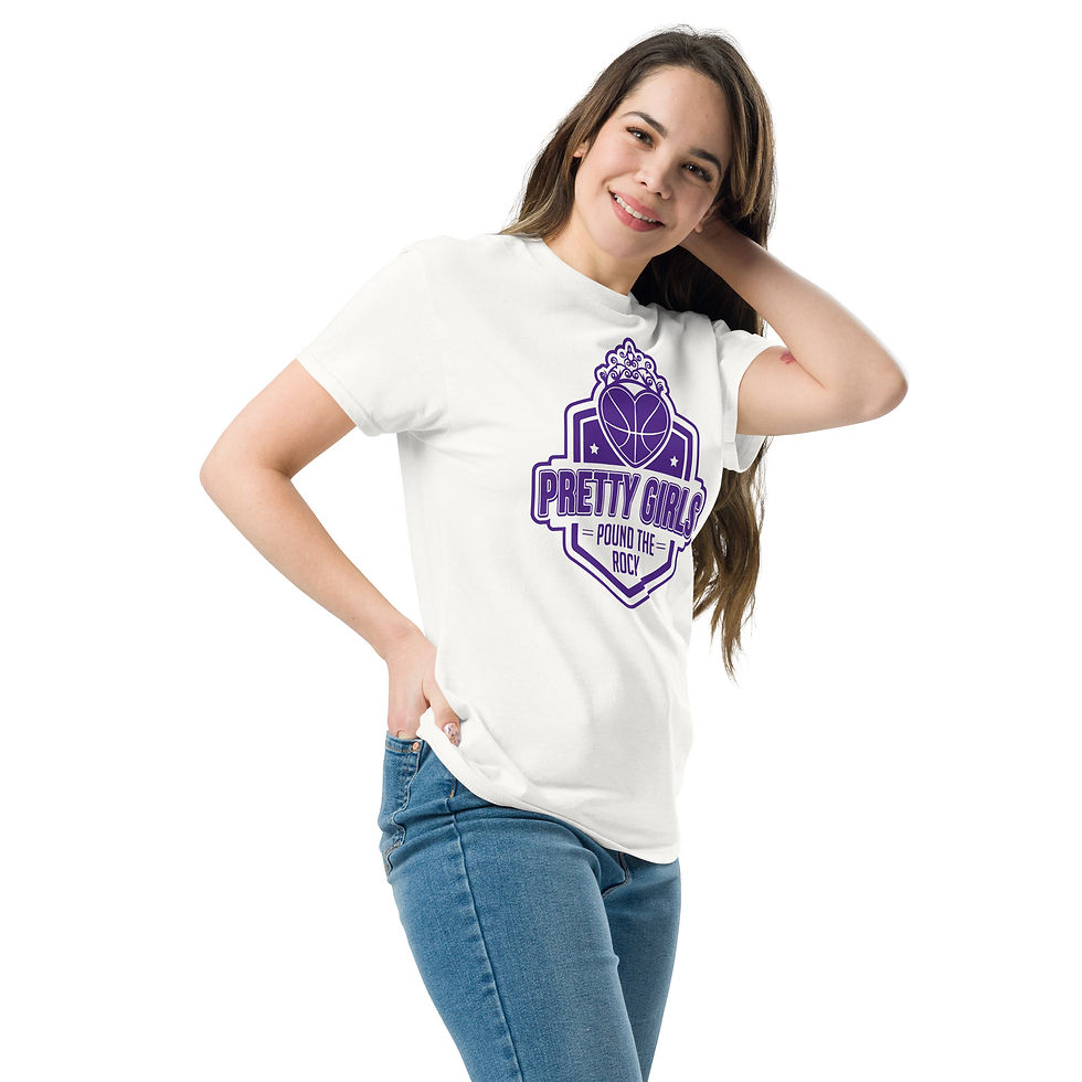 Thumbnail: PGPTR Prima Bella Tee