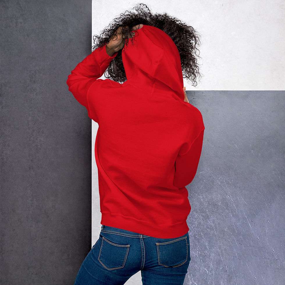 Thumbnail: PGPTR Flawless Finish Hoodie