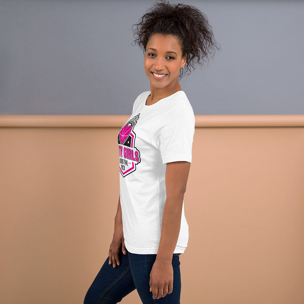 Thumbnail: PGPTR Signature Definition Tee
