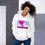 Thumbnail: PGPTR Love & Basketball Hoodie 2026 (Pink)