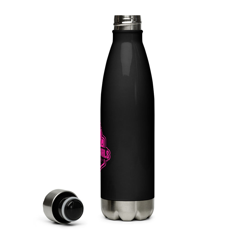 Thumbnail: PGPTR Pure Grit Water Bottle