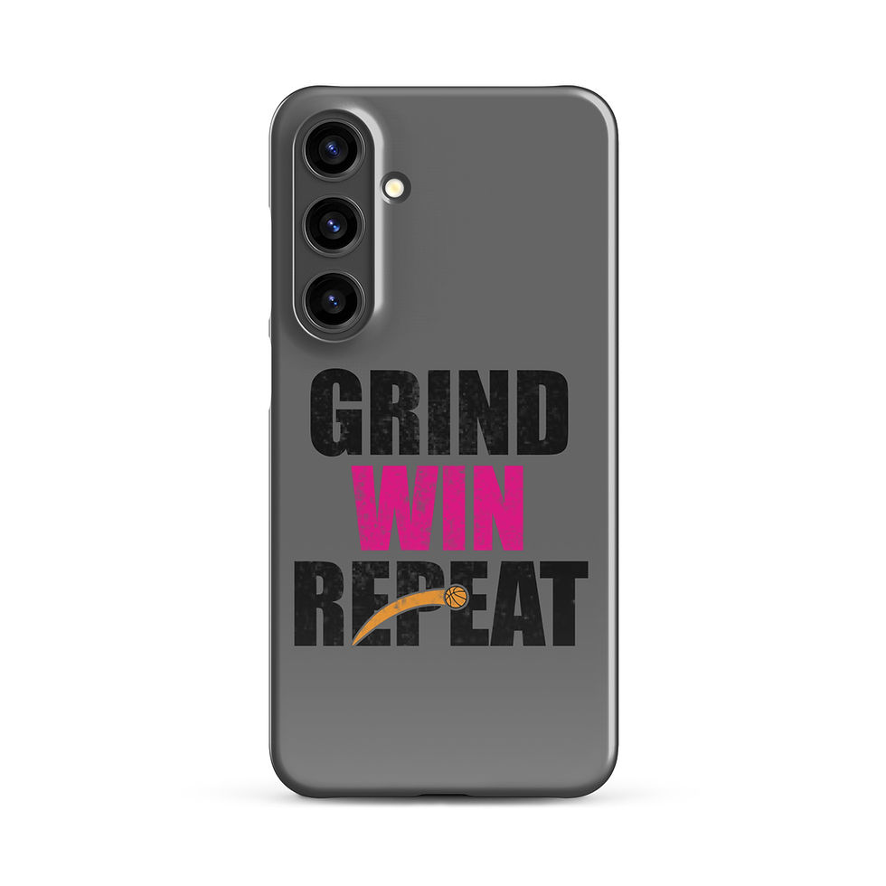Thumbnail:  GWR Samsung® Snap Case