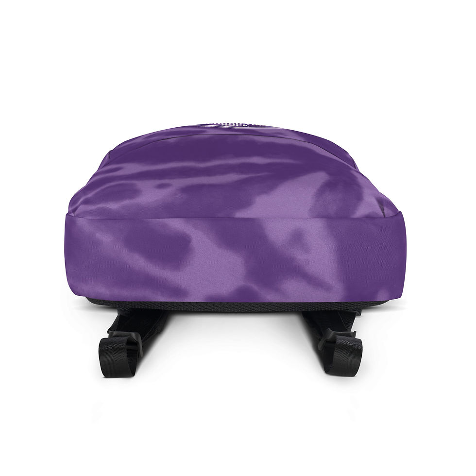 Thumbnail: PGPTR Purple Glaze Backpack
