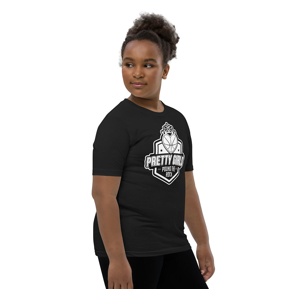 Thumbnail: PGPTR Pretty Dreamer Youth Tee