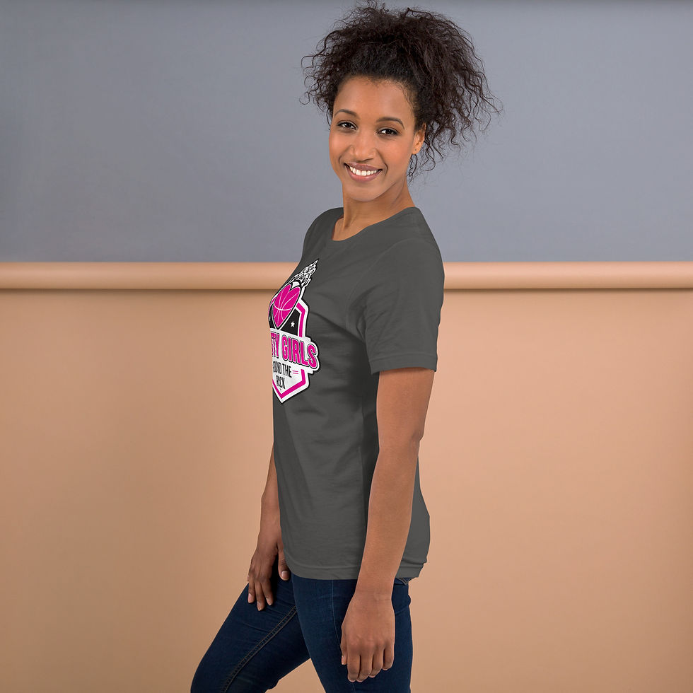 Thumbnail: PGPTR Signature Definition Tee