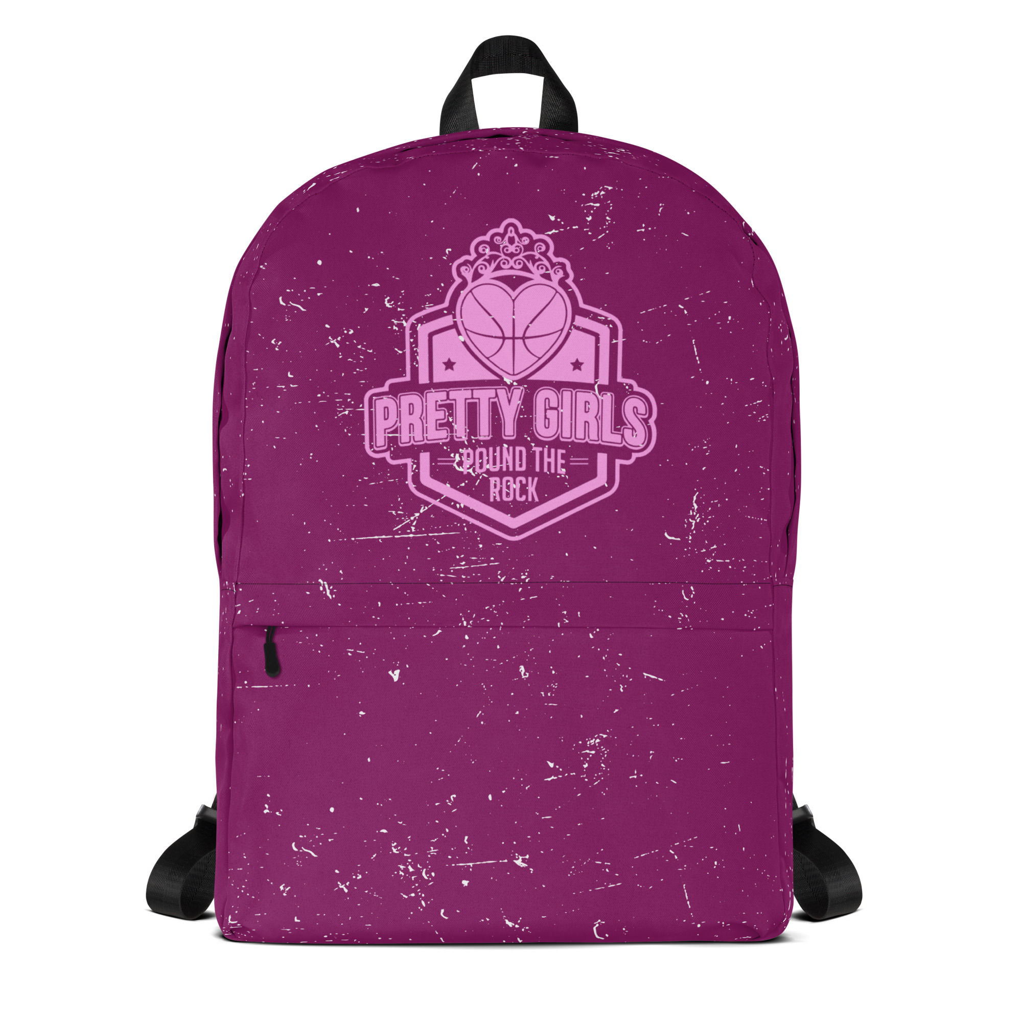 PGPTR Pretty Iconic Backpack
