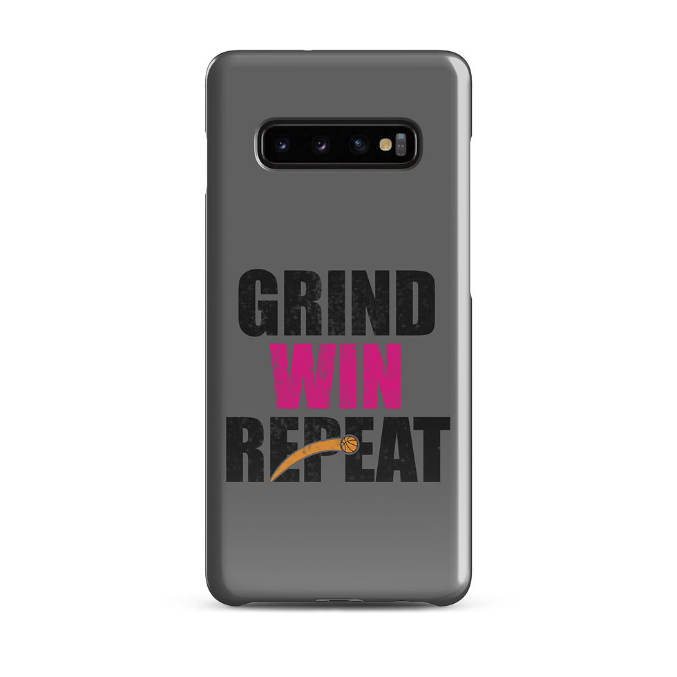 Thumbnail:  GWR Samsung® Snap Case