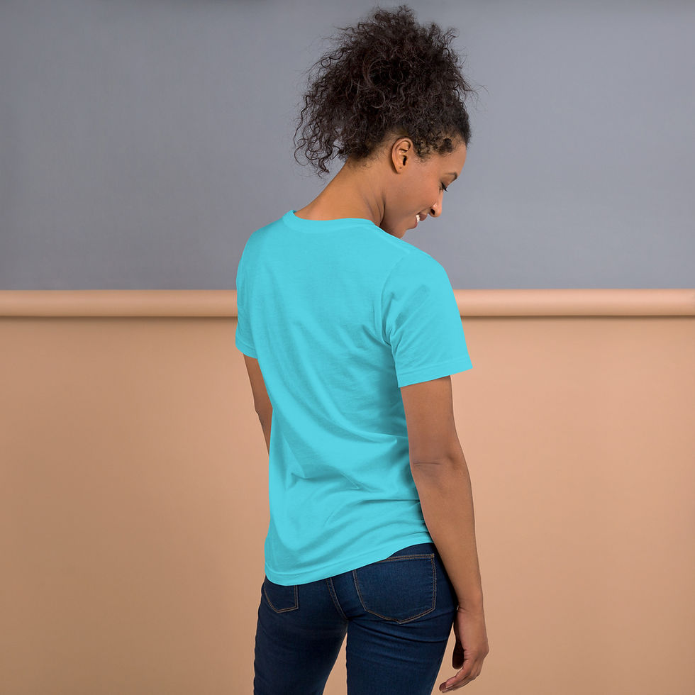 Thumbnail: PGPTR Gorgeous Girly Tee 