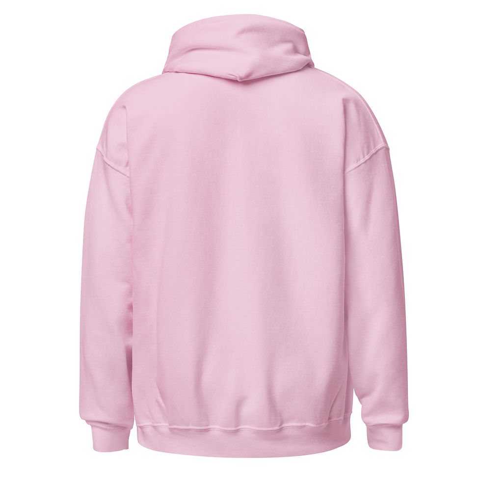 Thumbnail: PGPTR Sitting Pretty Hoodie