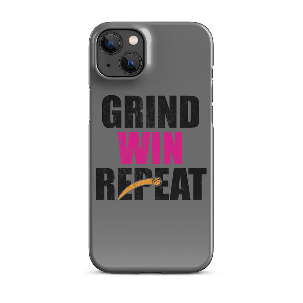 Thumbnail:  GWR iPhone® Snap Case