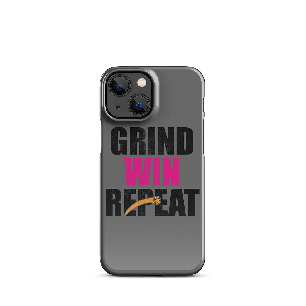 Thumbnail:  GWR iPhone® Snap Case